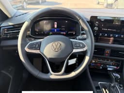 Volkswagen Jetta S Auto 2026 — side view