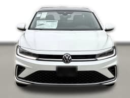 Volkswagen Jetta SE Auto 2026 — side view