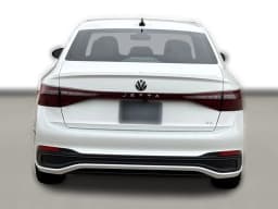 Volkswagen Jetta SE Auto 2026 — side view