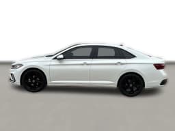 Volkswagen Jetta SE Auto 2026 — side view