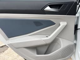Volkswagen Jetta SE Auto 2026 — side view