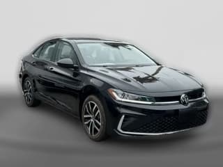 Volkswagen Jetta SE Auto Volkswagen Jetta SE Auto