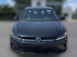 Volkswagen Jetta Sport Auto 2026 — side view