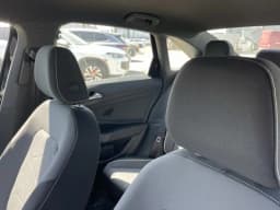Volkswagen Jetta Sport Auto 2026 — side view