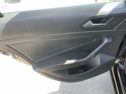 Volkswagen Jetta Sport Auto 2026 — side view
