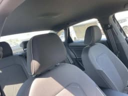 Volkswagen Jetta Sport Auto 2026 — side view