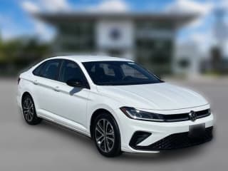 Volkswagen Jetta Sport Auto Volkswagen Jetta Sport Auto