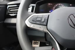 Volkswagen Jetta Sport Auto 2026 — side view