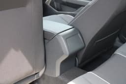 Volkswagen Jetta Sport Auto 2026 — side view