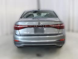 Volkswagen Jetta Sport Auto 2026 — side view