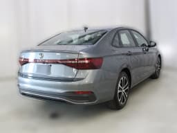 Volkswagen Jetta Sport Auto 2026 — side view