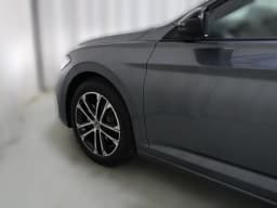 Volkswagen Jetta Sport Auto 2026 — side view