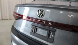 Volkswagen Jetta Sport Auto 2026 — side view