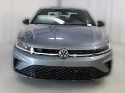 Volkswagen Jetta Sport Auto 2026 — side view