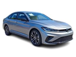 Volkswagen Jetta Sport Auto 2026 — side view