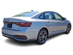 Volkswagen Jetta Sport Auto 2026 — side view