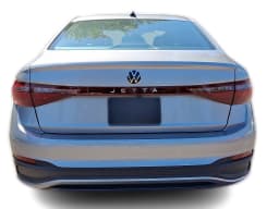 Volkswagen Jetta Sport Auto 2026 — side view
