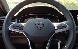 Volkswagen Jetta Sport Auto 2026 — side view