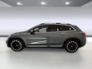 Mercedes-Benz EQS EQS 400 4MATIC SUV Mercedes-Benz EQS EQS 400 4MATIC SUV