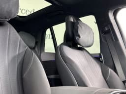 Mercedes-Benz EQS EQS 400 4MATIC SUV 2026 — side view