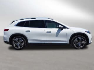 Mercedes-Benz EQS EQS 400 4MATIC SUV Mercedes-Benz EQS EQS 400 4MATIC SUV