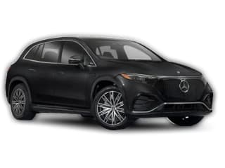 Mercedes-Benz EQS EQS 550 4MATIC SUV Mercedes-Benz EQS EQS 550 4MATIC SUV
