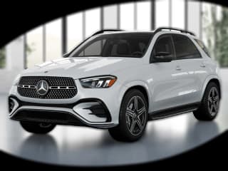 Mercedes-Benz GLE GLE 350 SUV Mercedes-Benz GLE GLE 350 SUV