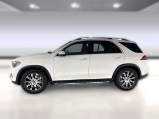 Mercedes-Benz GLE GLE 350 SUV Mercedes-Benz GLE GLE 350 SUV