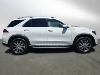Mercedes-Benz GLE GLE 350 SUV Mercedes-Benz GLE GLE 350 SUV