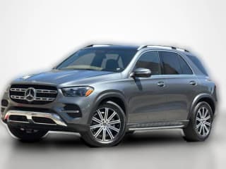 Mercedes-Benz GLE GLE 350 SUV Mercedes-Benz GLE GLE 350 SUV