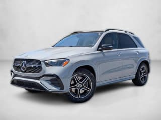 Mercedes-Benz GLE GLE 350 SUV Mercedes-Benz GLE GLE 350 SUV
