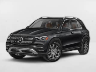 Mercedes-Benz GLE GLE 350 SUV Mercedes-Benz GLE GLE 350 SUV