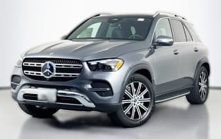 Mercedes-Benz GLE GLE 350 SUV Mercedes-Benz GLE GLE 350 SUV