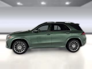 Mercedes-Benz GLE GLE 350 SUV Mercedes-Benz GLE GLE 350 SUV