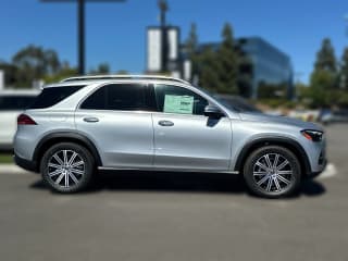 Mercedes-Benz GLE GLE 350 SUV Mercedes-Benz GLE GLE 350 SUV