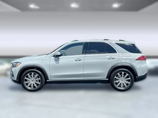 Mercedes-Benz GLE GLE 350 SUV Mercedes-Benz GLE GLE 350 SUV