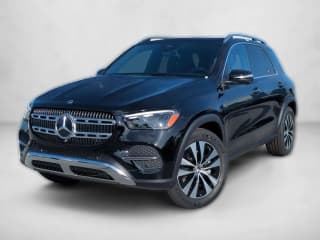 Mercedes-Benz GLE GLE 350 SUV Mercedes-Benz GLE GLE 350 SUV
