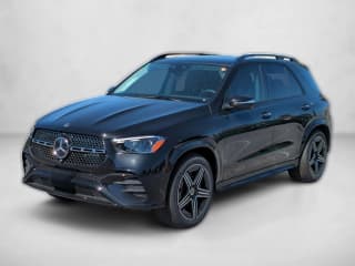 Mercedes-Benz GLE GLE 350 SUV Mercedes-Benz GLE GLE 350 SUV