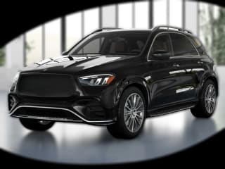 Mercedes-Benz GLE GLE 350 SUV Mercedes-Benz GLE GLE 350 SUV