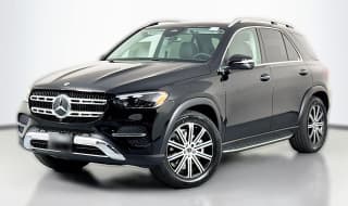 Mercedes-Benz GLE GLE 350 SUV Mercedes-Benz GLE GLE 350 SUV