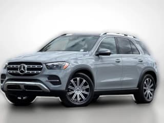 Mercedes-Benz GLE GLE 350 SUV Mercedes-Benz GLE GLE 350 SUV