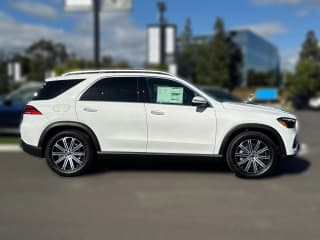 Mercedes-Benz GLE GLE 350 SUV Mercedes-Benz GLE GLE 350 SUV