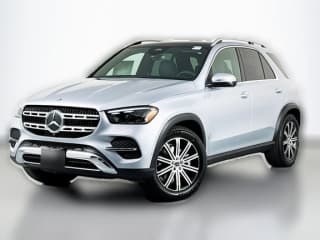 Mercedes-Benz GLE GLE 350 SUV Mercedes-Benz GLE GLE 350 SUV
