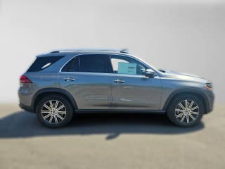 Mercedes-Benz GLE GLE 350 SUV Mercedes-Benz GLE GLE 350 SUV
