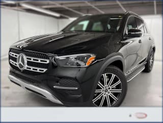 Mercedes-Benz GLE GLE 350 SUV Mercedes-Benz GLE GLE 350 SUV