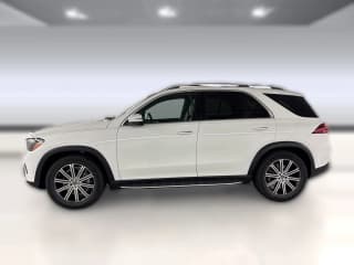 Mercedes-Benz GLE GLE 350 SUV Mercedes-Benz GLE GLE 350 SUV