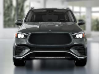Mercedes-Benz GLE GLE 350 SUV Mercedes-Benz GLE GLE 350 SUV