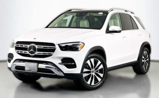 Mercedes-Benz GLE GLE 350 SUV Mercedes-Benz GLE GLE 350 SUV