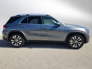 Mercedes-Benz GLE GLE 350 SUV Mercedes-Benz GLE GLE 350 SUV