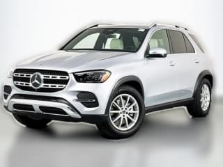 Mercedes-Benz GLE GLE 350 SUV Mercedes-Benz GLE GLE 350 SUV